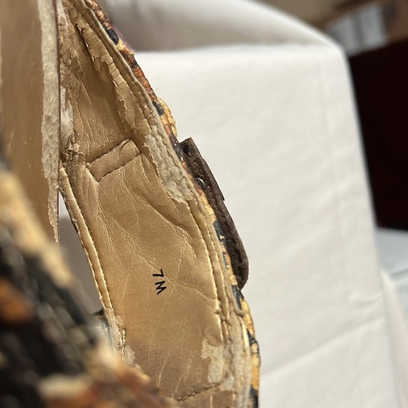 Wedges - Picture 5 of 7